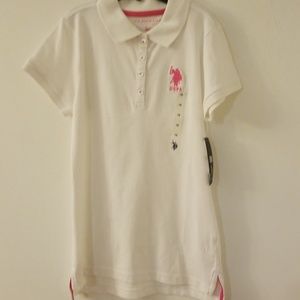 Us polo uspa